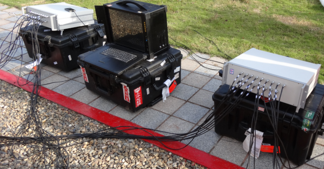 残余应力超声检测的基本原理