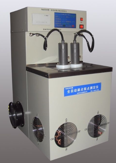 润滑油脂的评价检验